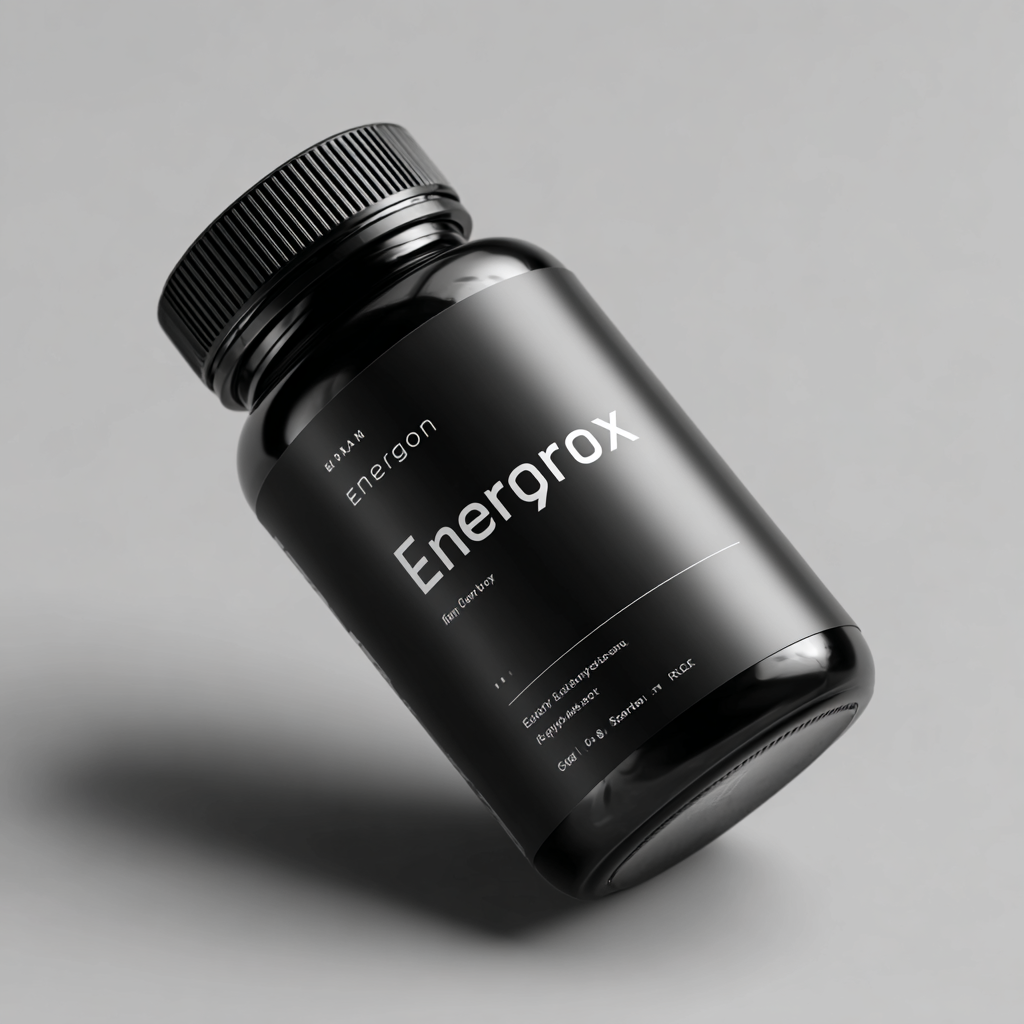 Ingrediente naturale EnergonX